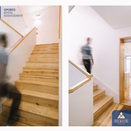 Orm - Cativo Apartments Порто Екстериор снимка